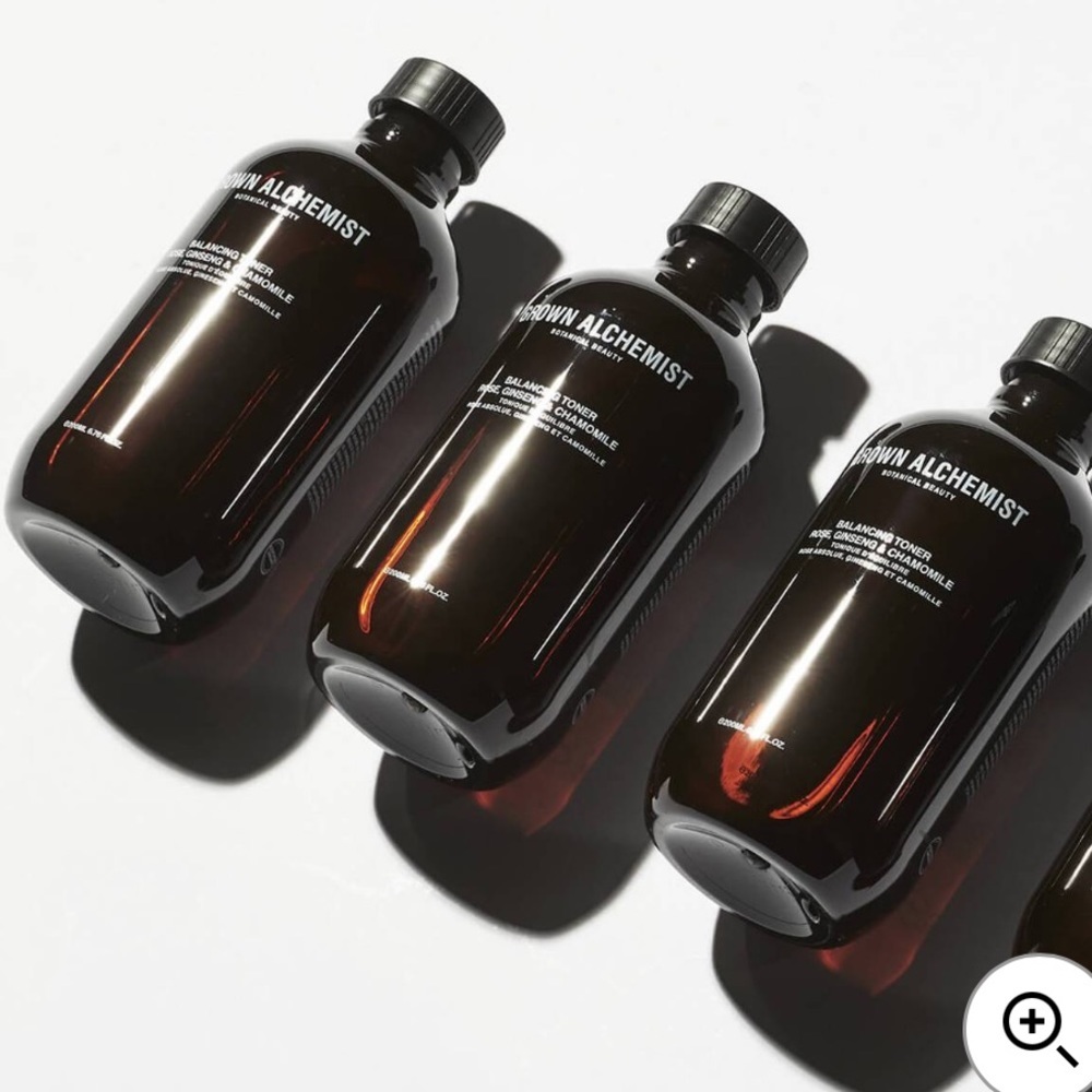 🌿 Grown Alchemist Grown Alchemist Balancing Toner - Picture 4 of 4